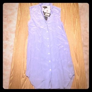 Rag & Bone Button up dress